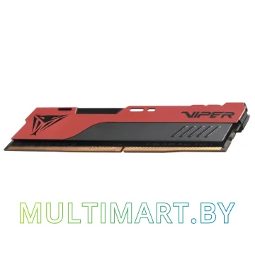 Оперативная память Patriot Viper Elite II 32GB PC4-25600 (PVE2432G320C8) картинка 2